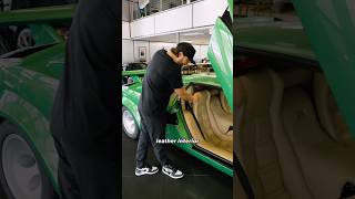 This is One of the Best Lamborghini’s We’ve Ever Seen