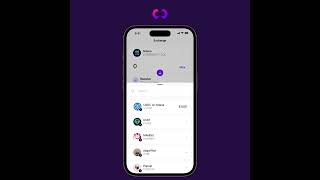 Exchange on the DEX