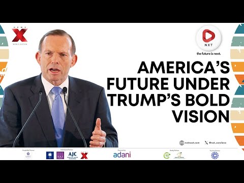 Donald Trump Presidency: Disrupting Tradition or Shaping America’s Future?