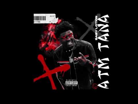 ATM Tana - Out The Way(Official audio)