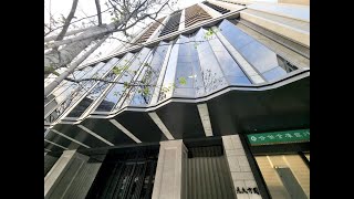 元大方圓☑地標型豪宅雙主臥三房雙平面車位