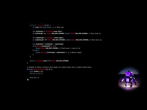 Coding Challenges to Master Senior Programmer Interviews