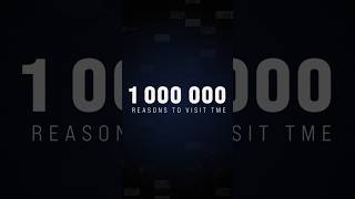 1 000 000 Reasons #achievement #milestone #tme