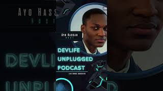 New Episode Out Soon #devlife #podcast