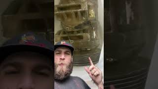 Engine diagnosis #jeeplife #offroad #jeepwrangler #4x4 #cars #car #ford #offroading #shorts