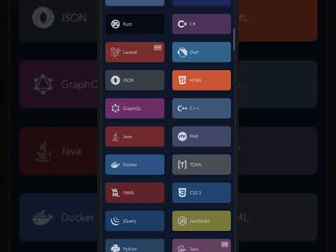 Best cheatsheets for developers #frontend #developer #webdesign
