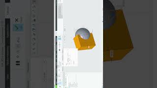 PTC CREO | PART MODELLING TUTORIAL | EYE BOLT