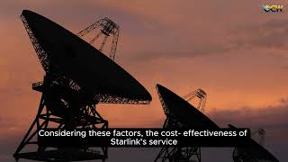 Starlink satellite service comes to Singapore from S$110 per month #starlink #broadband #singapore