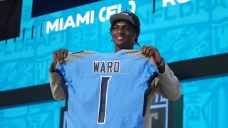 Game Time Podcast: NFL Draft Recap