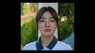 She discovered their relationship🤨 || KDrama ~ S Line #shorts