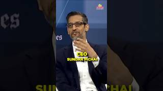 The Inspiring Story of Sundar Pichai - From Chennai to Google CEO ! #google  #sundarpichai #ceo