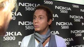 Im A Celebritys Joe Swash declared bankrupt