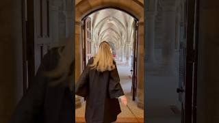 Harry Potter inspired location in Scotland #harrypotter #scotland #harrypotterfan #magic #uktravel