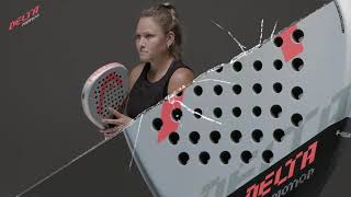 Delta Motion 2022 - HEAD Padel