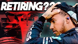 Hamilton's F1 Future: Stay or Go? Find Out Now!