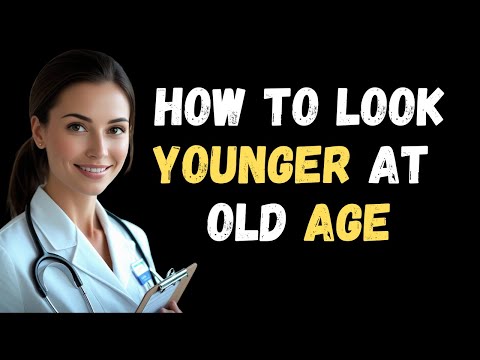 Trick That Keeps Women Feeling Young After 70