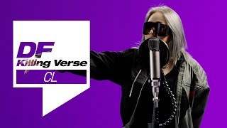 ¡Killing Verse de CL en vivo! | dingo mexico