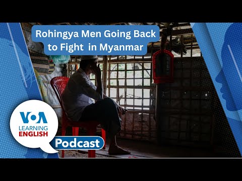 South Korean Army recruit, Rohingya fighters in Myanmar, Tips on writing, Reflexive pronouns