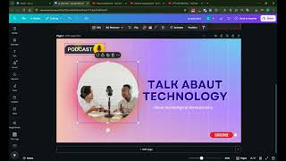 66. Designing a YouTube Channel Banner