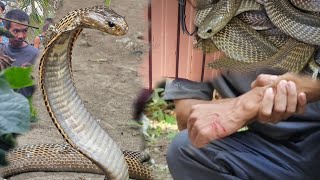 PAMILYA NG COBRA SA TAHANAN NAG LUNGGA MY NAT*KLAW 
