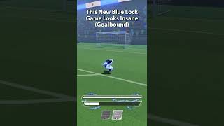 The game name is Goalbound discord here https://discord.gg/HExQkshsgu #egoist