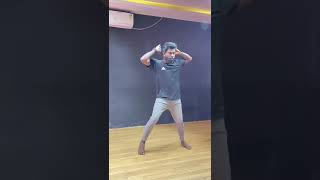 Mallipoo  Vachi  Vaduran |#shorts | ZOUK DANCE STUDIO