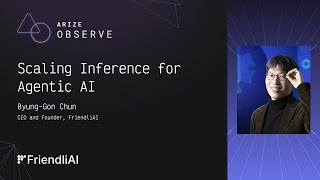 Inside Friendly AI: The Future of Inference for Agentic Systems