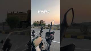 Do you love long Rides? #kvlogs #ktm390adventure #motovlog #bikeride