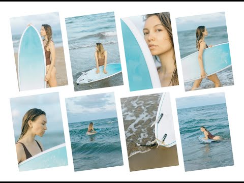 Tide Frame