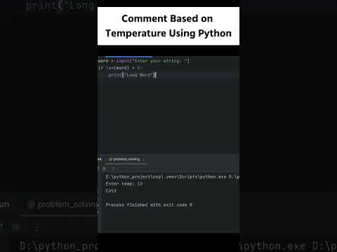 Check the Length of a String in Python  #codingeasy #fun #python #easycoding #shorts  #short  #easy