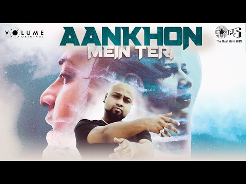 Aankhon Mein Teri Official Video: DJ Shaarr | Latest Hindi Song 2021 | Volume Originals