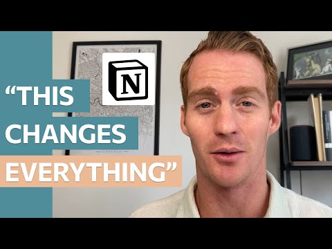 This New Notion Hack Will Change How You Work In Notion