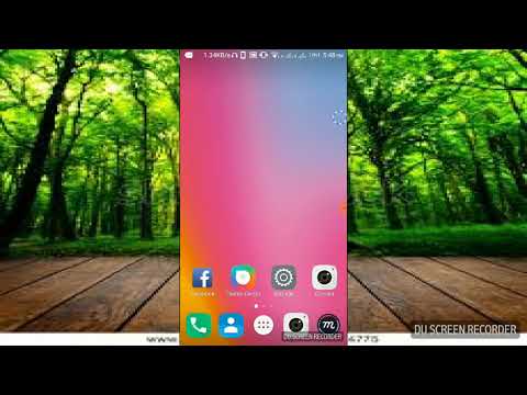 How to do Moblie tricks