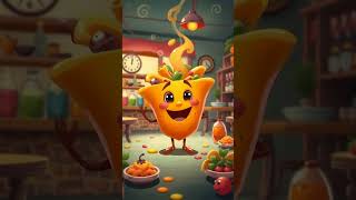AI's Antics with the Nostalgic Nachos Lounge