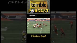 The Steelers received an F on their NFLPA report card