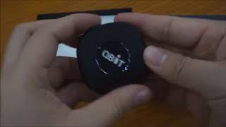 GPSCAM BIT MANUAL :  GPS con llamadas y botón de emergencia