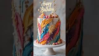 #ai #cake #food #shortsfeed