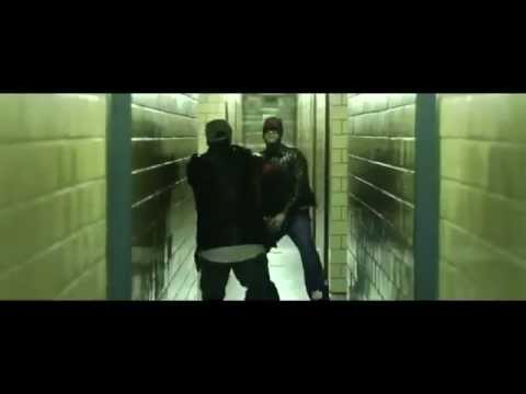 JIM JONES FT YOUNG DEALZ - Air Ones/Don Juan (OFFICIAL VIDEO)