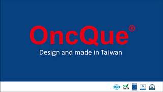 【OncQue】RBS33series / Omnidirectional Optical Tip Over Switch (15°/20°/30°/45°)