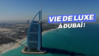 En immersion dans l'univers très privé de l'immobilier de luxe à Dubaï | Daily Doc