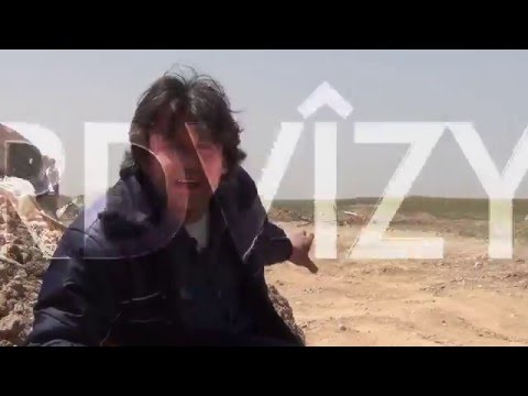 Kurdvîzyon (Kurdish Vision)