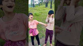 Jyoti Naam Hai Mera 🥰😂#funny #comedy #kids #entertainment #ytshorts #shortsfeed #viralshots #shorts