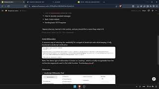 Day 213 of learning Cybersecurity until I get a job as a SOC analyst