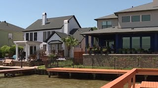 Lakefront short-term rental confrontation highlights issues between permanent residents and renters