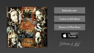Atrox - Changeling