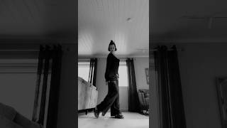 slow paced feel good dance | choreo: me #dance #shorts
