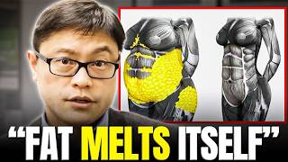 No.1 Weight Loss Expert Reveals EASIEST Way To BURN FAT After 40