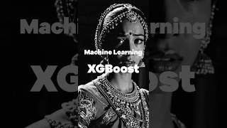 XGBoost simplified 📜