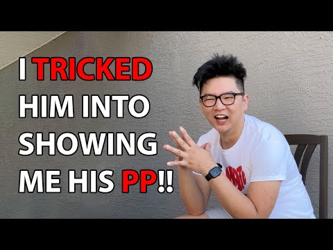I SWEAR IM NOT GAY!!