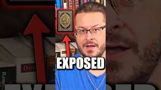 Muslims NEED TO STOP Using THIS Argument...